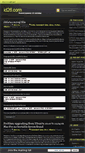 Mobile Screenshot of id26.com